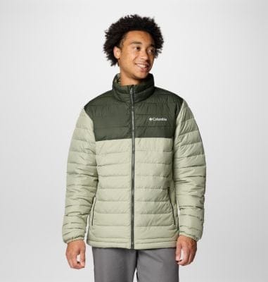 Columbia Powder Lite™ II Jacket-L-348-2086964-F24 L von Columbia