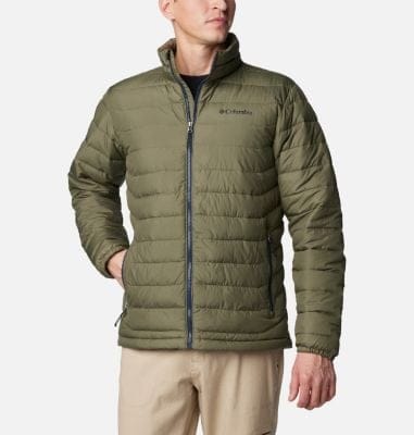 Columbia Powder Lite™ II Jacket-L-397-2086964-F24 L von Columbia