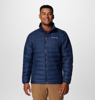 Columbia Powder Lite™ II Jacket-L-464-2086964-F24 L von Columbia