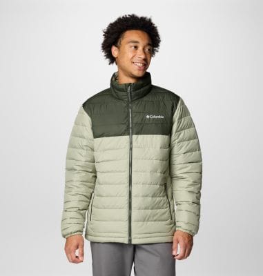 Columbia Powder Lite™ II Jacket-XXL-348-2086964-F24 XXL von Columbia