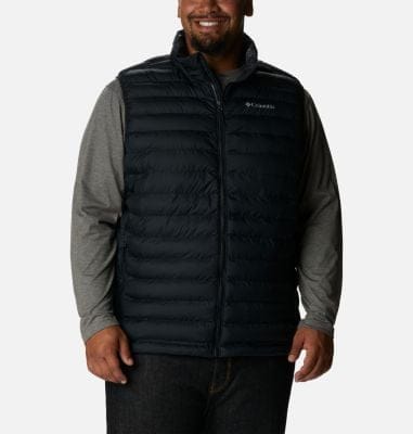 Columbia Powder Lite™ II Vest-1X-010-2086972-F24 1X von Columbia