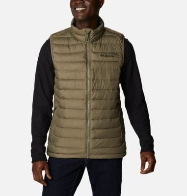 Columbia Powder Lite™ II Vest-L-397-2086974-F24 L von Columbia