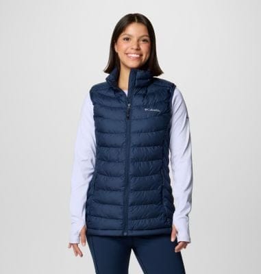 Columbia Powder Lite™ II Vest-L-464-2089561-F24 L von Columbia