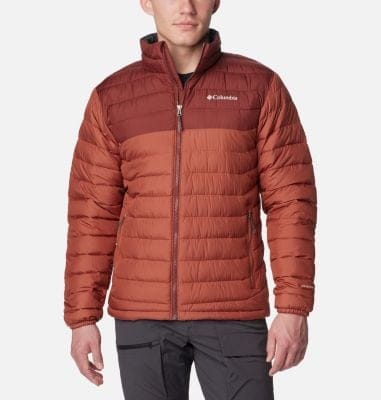 Columbia Powder Lite™ Jacket-L-229-1698001-S24 L von Columbia