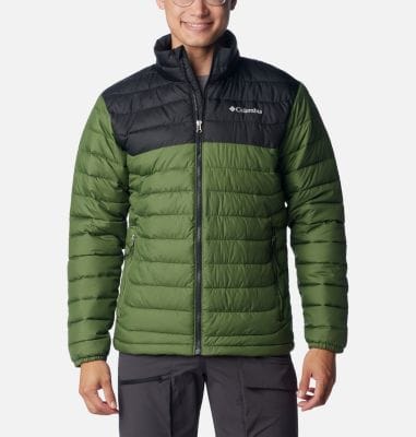 Columbia Powder Lite™ Jacket-S-352-1698001-S24 S von Columbia