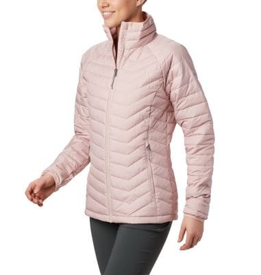 Columbia Powder Lite™ Jacket-XS-626-1699061-F23 XS von Columbia