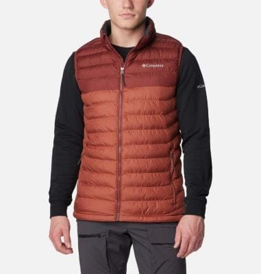 Columbia Powder Lite™ Vest-S-229-1748031-S24 S von Columbia