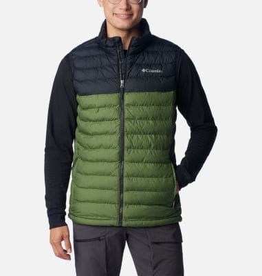 Columbia Powder Lite™ Vest-S-352-1748031-S24 S von Columbia