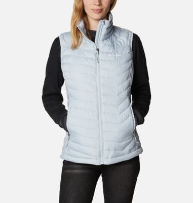 Columbia Powder Lite™ Vest-XS-032-1757411-F23 XS von Columbia