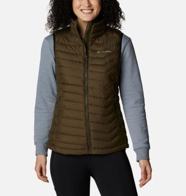 Columbia Powder Lite™ Vest-XS-319-1757411-F23 XS von Columbia