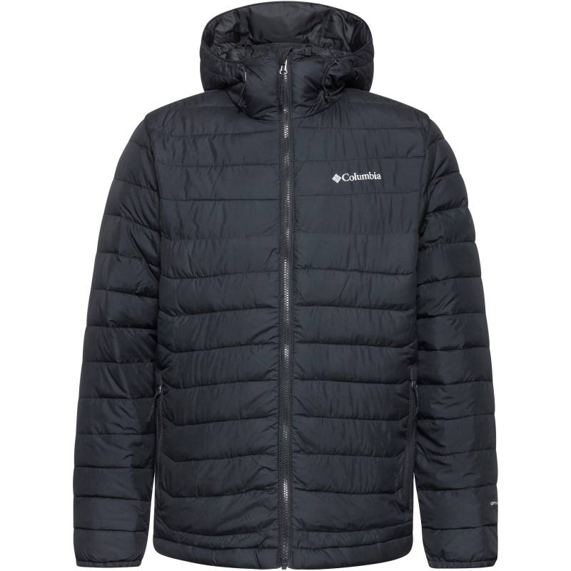 Columbia Powder Lite II Steppjacke Herren von Columbia