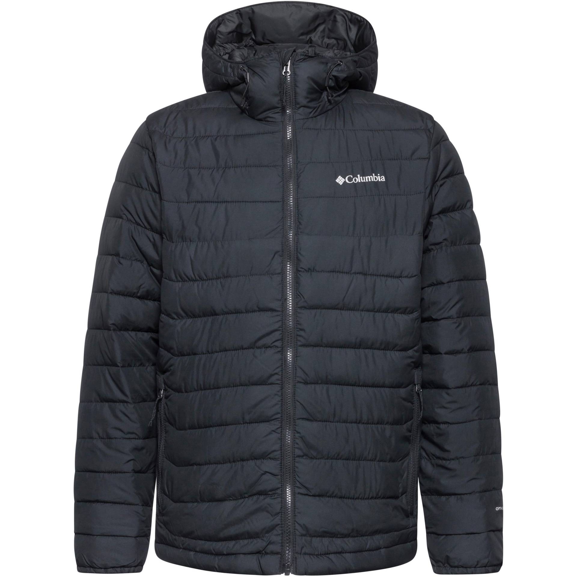 Columbia Powder Lite II Steppjacke Herren von Columbia