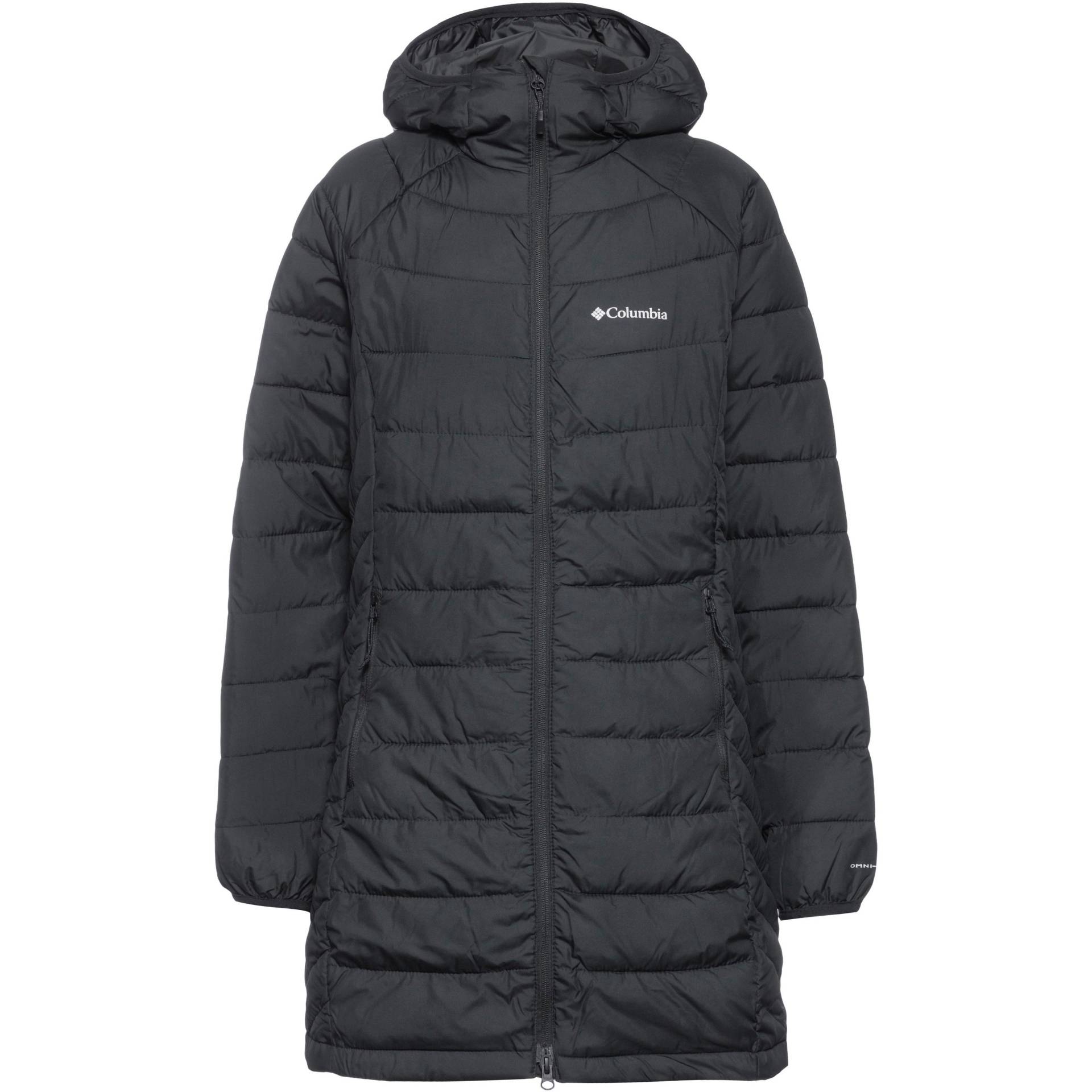 Columbia Powder Lite II Steppmantel Damen von Columbia