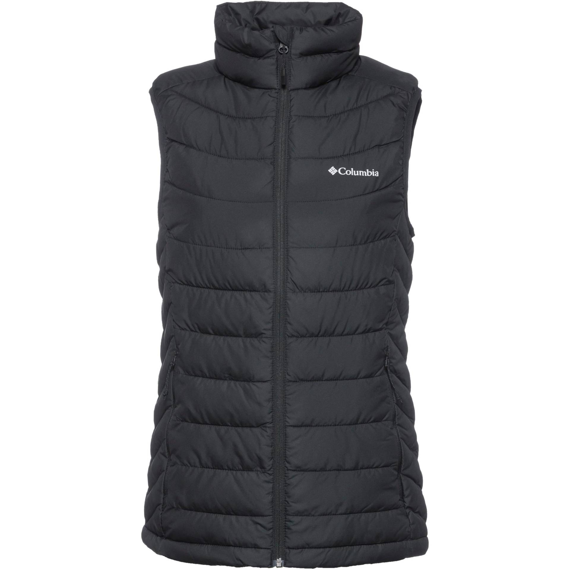 Columbia Powder Lite II Steppweste Damen von Columbia