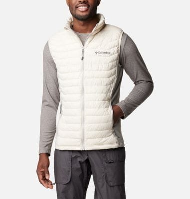 Columbia Powder Pass™ Vest-L-278-1842414-S24 L von Columbia