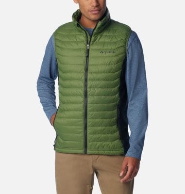 Columbia Powder Pass™ Vest-L-352-1842414-S24 L von Columbia