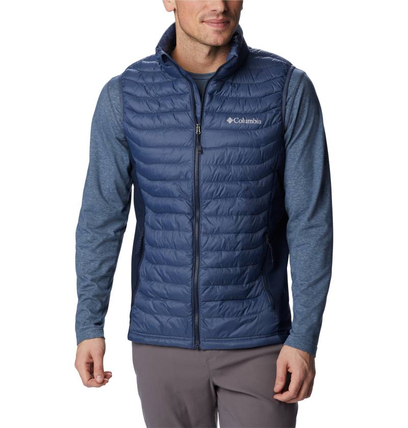 Columbia Powder Pass™ Vest-L-479-1842414-S23 L von Columbia