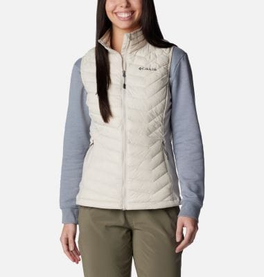 Columbia Powder Pass™ Vest-S-278-1832222-S24 S von Columbia