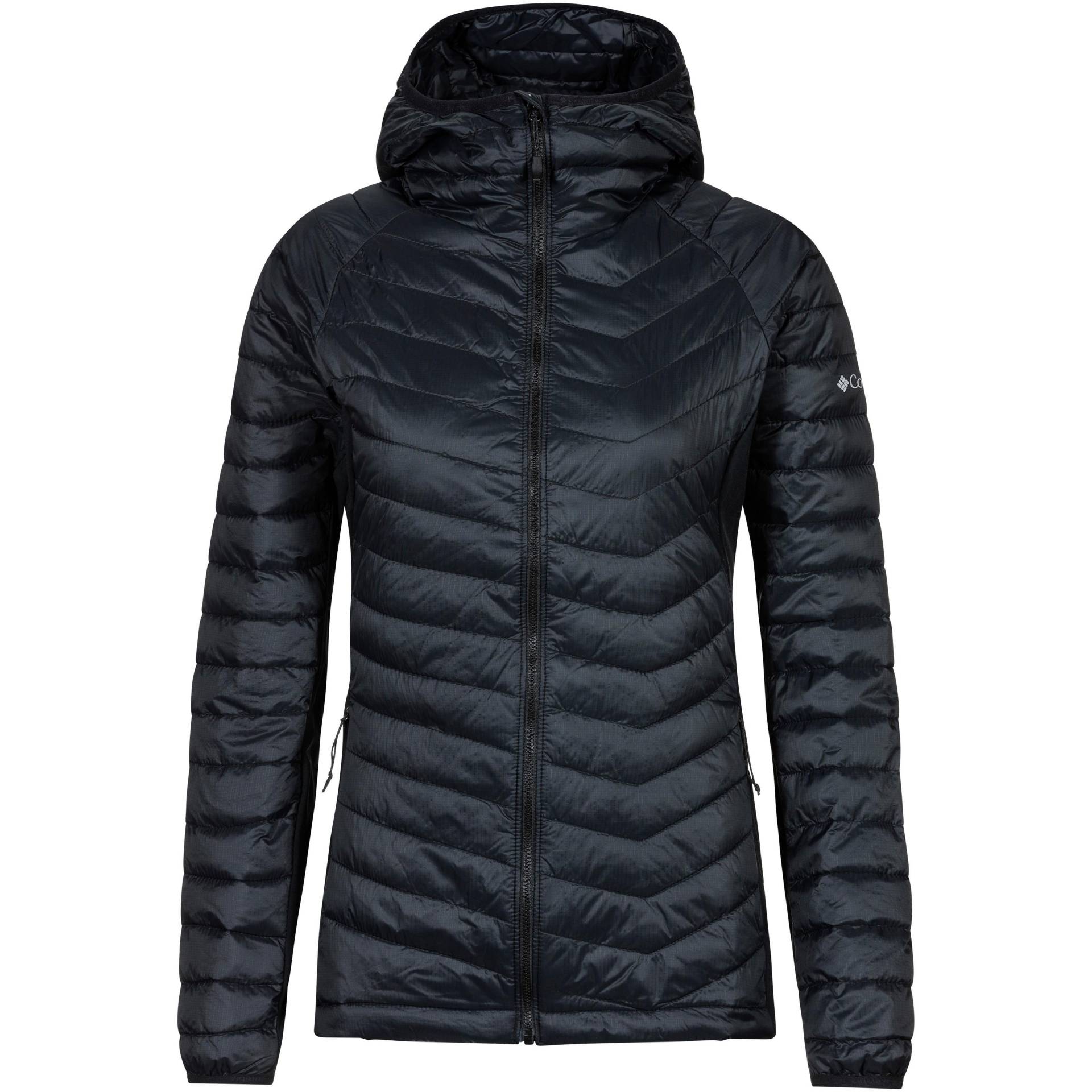 Columbia Powder Pass II Steppjacke Damen von Columbia