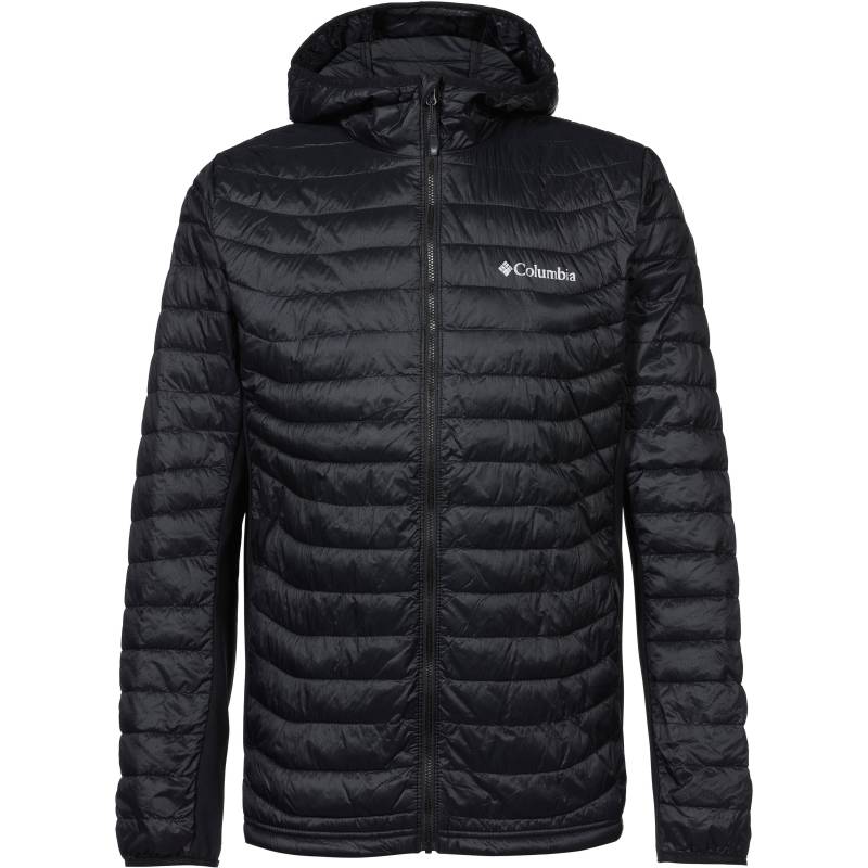 Columbia Powder Pass Steppjacke Herren von Columbia