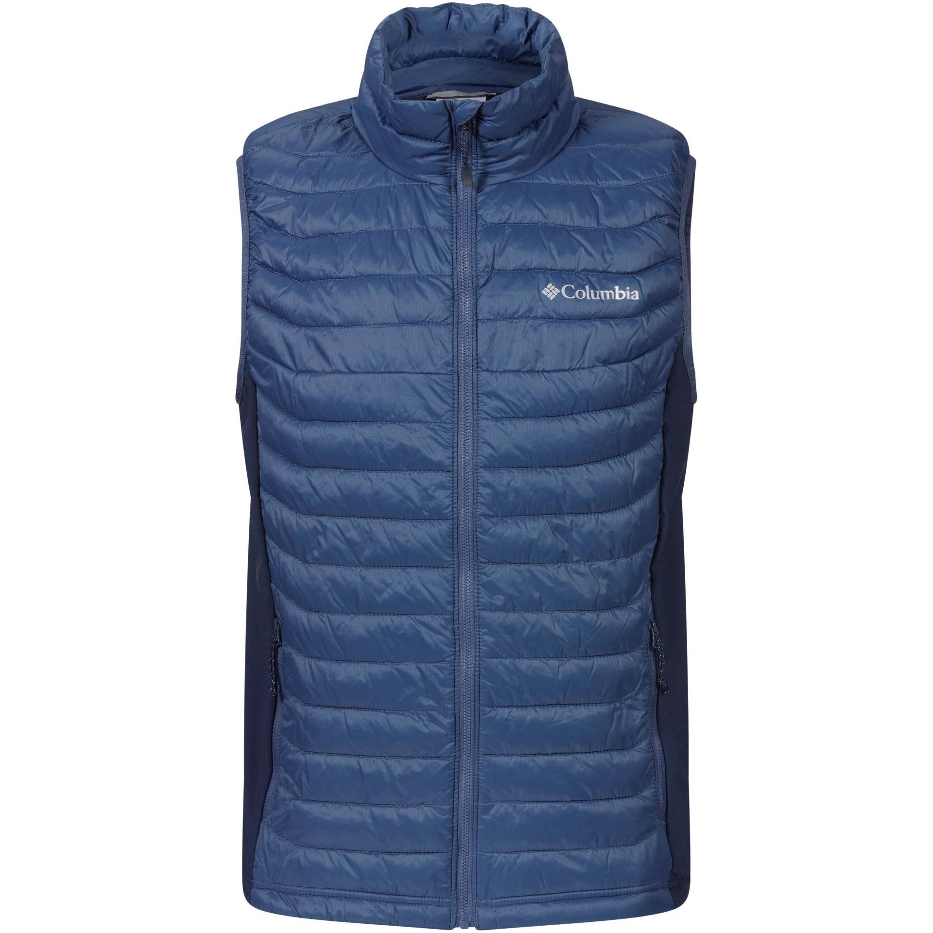 Columbia Powder Pass Steppweste Herren Columbia Powder Pass Steppweste Herren von Columbia