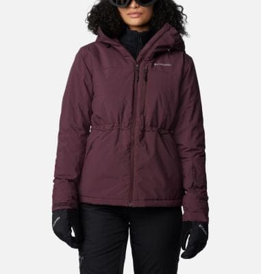 Columbia Powdered Peak™ Insulated Jacket-M-607-2085871-F24 M von Columbia