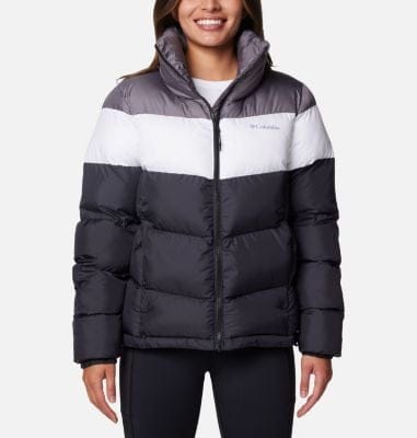 Columbia Puffect™ II Colorblock Jacket-M-010-2088481-F24 M von Columbia