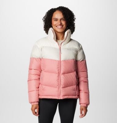 Columbia Puffect™ II Colorblock Jacket-S-629-2088481-F24 S von Columbia