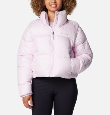 Columbia Puffect™ II Cropped Jacket-L-686-2088501-F24 L von Columbia