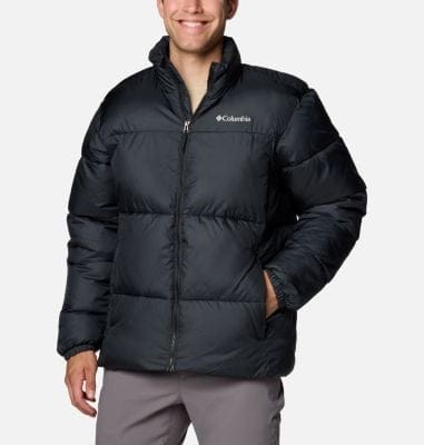 Columbia Puffect™ III Jacket-L-010-2086861-F24 L von Columbia