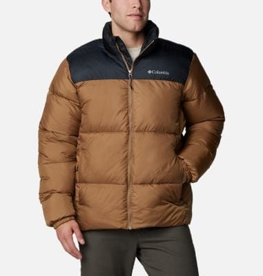 Columbia Puffect™ III Jacket-L-257-2086861-F24 L von Columbia