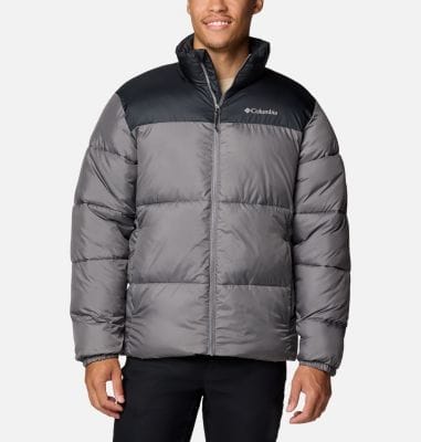 Columbia Puffect™ III Jacket-M-023-2086861-F24 M von Columbia