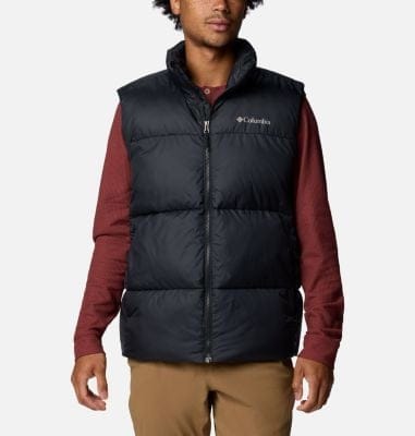 Columbia Puffect™ III Vest-L-010-2086871-F24 L von Columbia