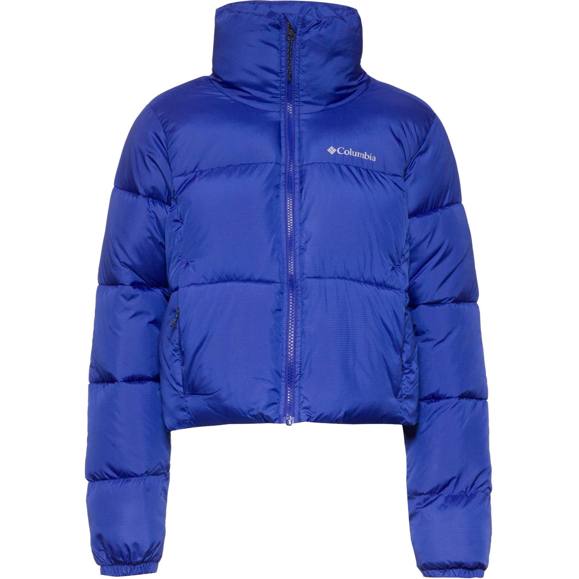 Columbia Puffect II Cropped Kurzjacke Damen Columbia Puffect II Cropped Kurzjacke Damen von Columbia