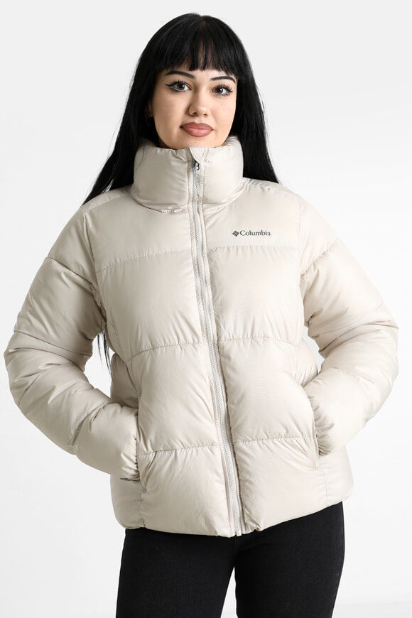 Columbia Puffect II Pufferjacke | Dark Stone | Damen | S Columbia Puffect II Pufferjacke | Dark Stone | Damen | S von Columbia