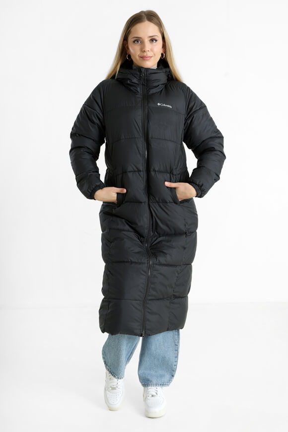 Columbia Puffect II Puffermantel | Black | Damen | XS Columbia Puffect II Puffermantel | Black | Damen | XS von Columbia