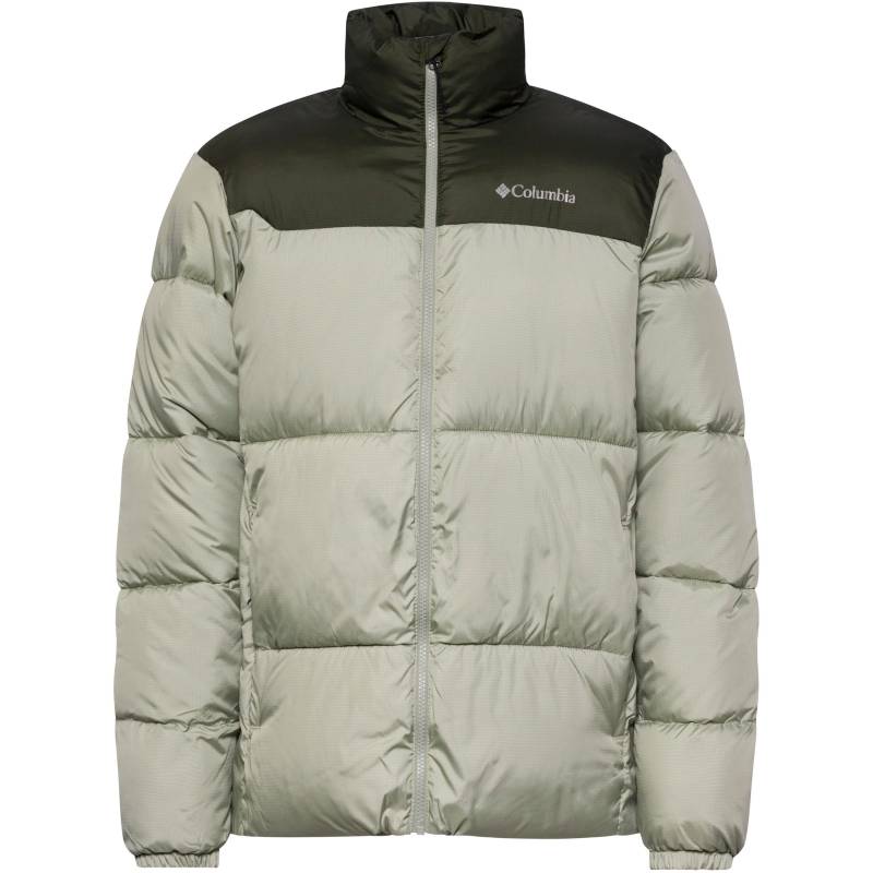 Columbia Puffect III Steppjacke Herren von Columbia