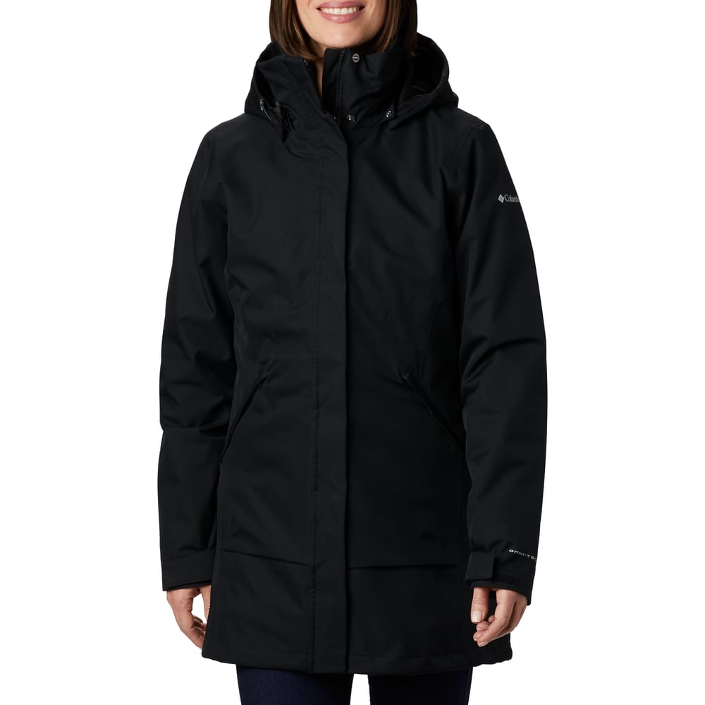 Columbia Pulaski™ Interchange Jacket-XS-010-1912062-F22 XS von Columbia