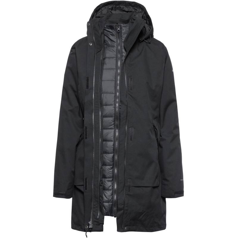 Columbia Pulaski II Doppeljacke Damen von Columbia