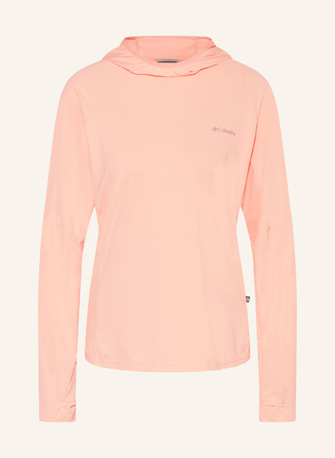 Columbia Pullover Skien Valley™ pink von Columbia