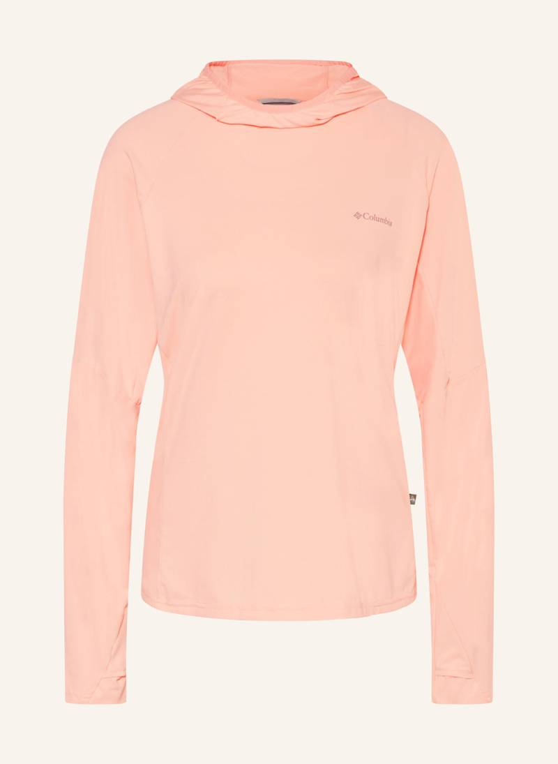 Columbia Pullover Skien Valley™ pink von Columbia