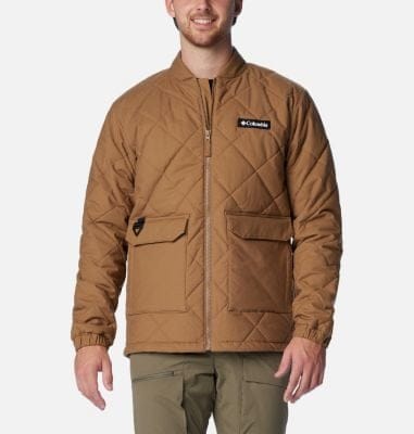 Columbia Rad Padded™ Jacket-L-257-2071251-F24 L von Columbia