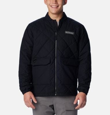 Columbia Rad Padded™ Jacket-S-010-2071251-F24 S von Columbia