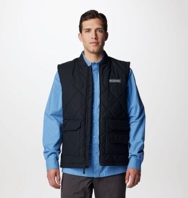 Columbia Rad Padded™ Vest-M-010-2075981-S24 M von Columbia