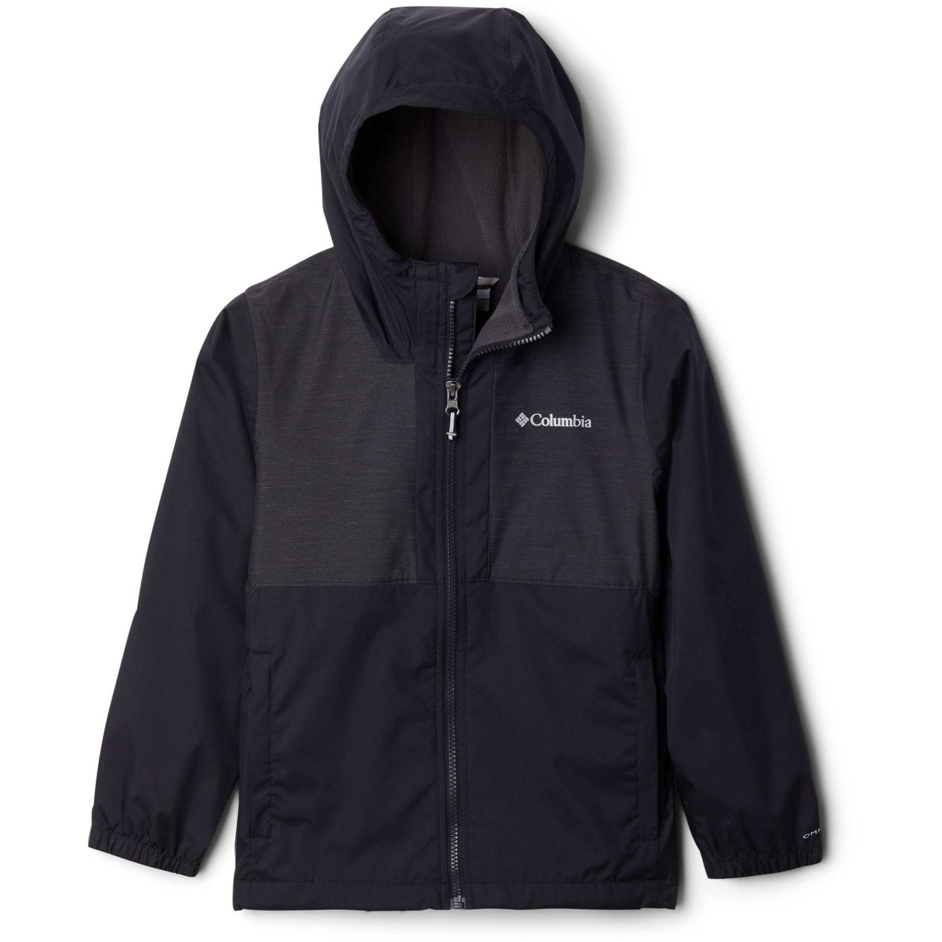 Columbia Rainy Trails Regenjacke Jungen Columbia Rainy Trails Regenjacke Jungen von Columbia