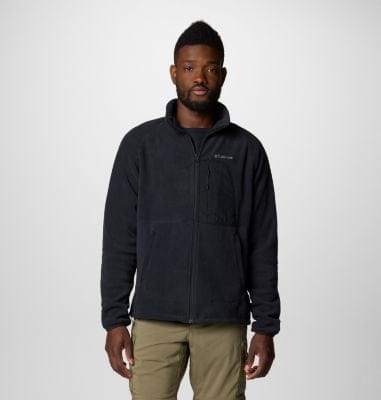 Columbia Rapid Expedition™ II Full Zip Fleece-XXL-010-2113951-F24 XXL von Columbia