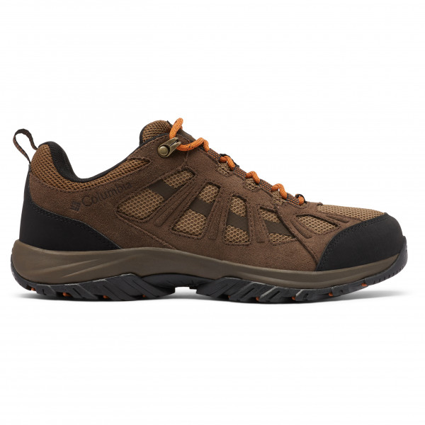 Columbia - Redmond III - Wanderschuhe Gr 10,5 braun von Columbia