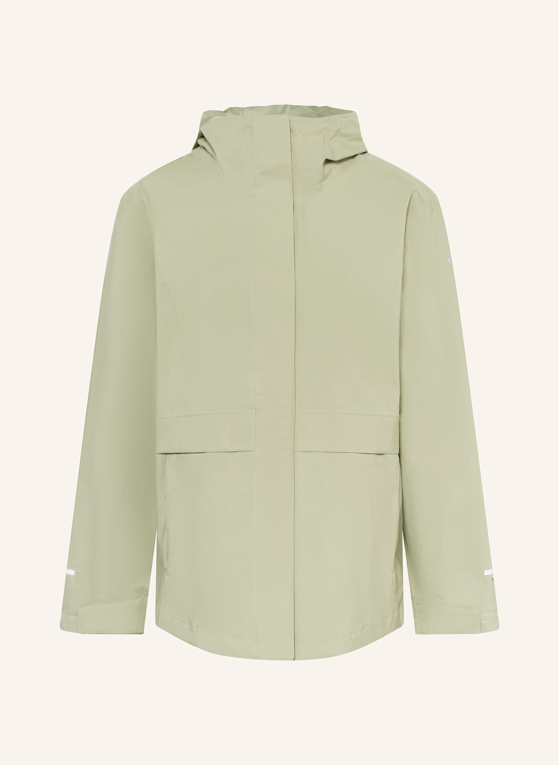 Columbia Regenjacke Altbound gruen Columbia Regenjacke Altbound gruen von Columbia