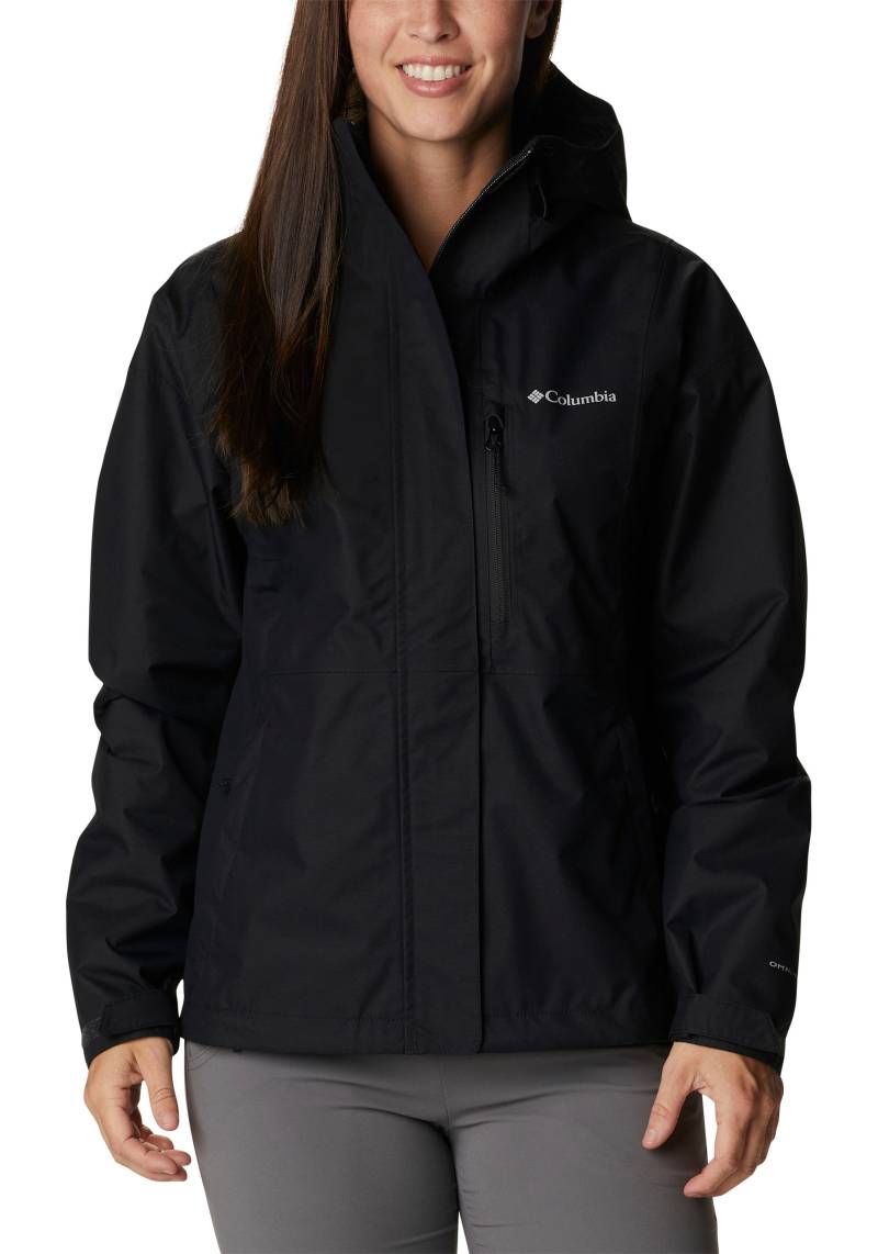 Columbia Regenjacke »HIKEBOUND«, mit Kapuze von Columbia