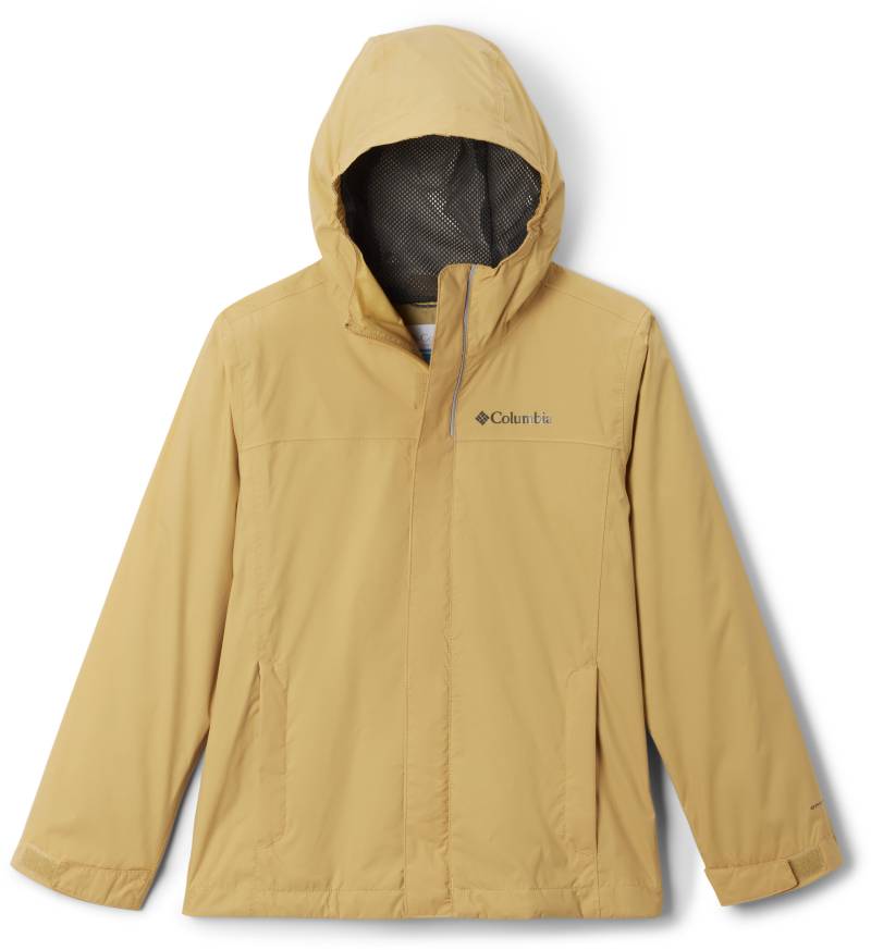 Columbia Regenjacke »WATERTIGHT™ JACKET«, (1 St.), für Kinder von Columbia